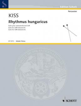 Rythmus Hungaricus Download