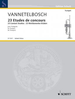 23 Contest Studies Download