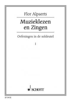 Muzieklezen en Zingen Vol. 1 Download
