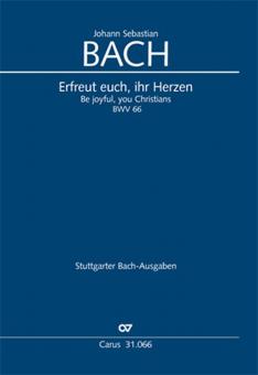 Erfreut euch, ihr Herzen Download