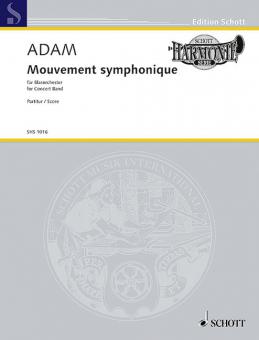 Mouvement symphonique Download