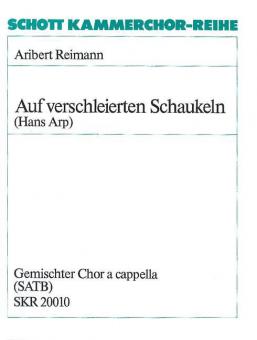 Auf verschleierten Schaukeln Download