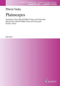 Plainscapes Download