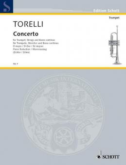 Concerto D Major G 9 Download