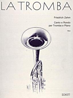 Canto e Rondo Download