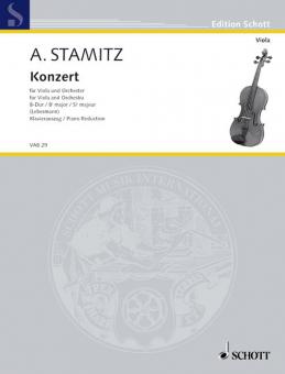 Concerto Bb Major Download
