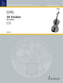 30 Studies Download