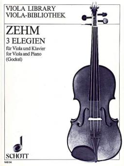 Three Elegies Download