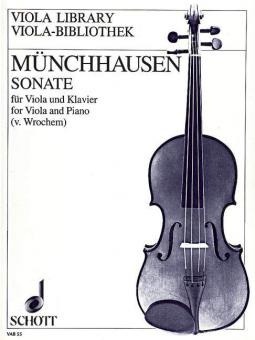 Sonata C Major Op. 10 Download