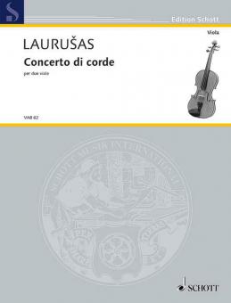 Concento di corde Download