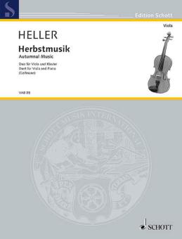Autumnal Music Download