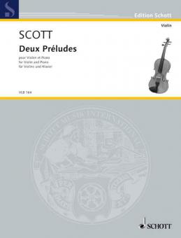 Two Preludes Download