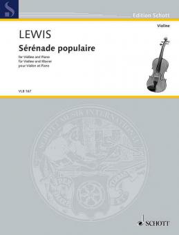 Sérénade populaire Download