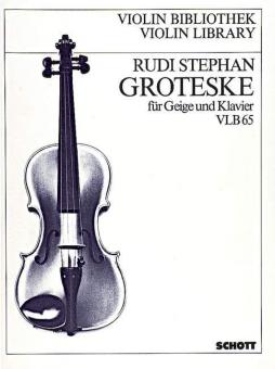 Groteske Download