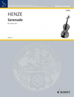 Serenade Download