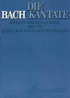 Alles nur nach Gottes Willen Download