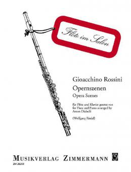 Opernszenen 