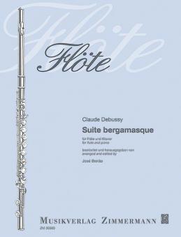 Suite bergamasque Download
