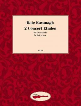 2 Etudes 
