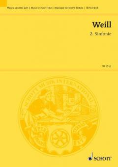 Symphony No. 2 Download