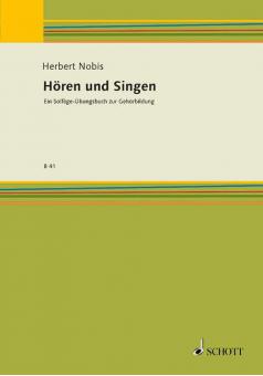 Hören und Singen 