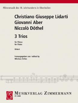 Three Trios 