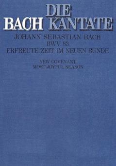 Erfreute Zeit im neuen Bunde Download