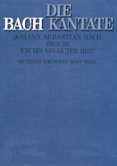 Ich bin ein guter Hirt 