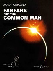 Fanfare for the Common Man 