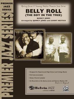 Belly Roll (The Boy In The Tree) 