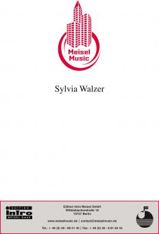 Sylvia Walzer 
