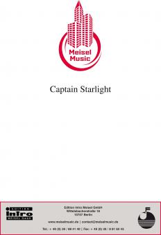 Captain Starlight 