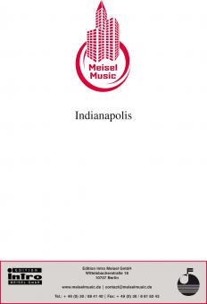Indianapolis 