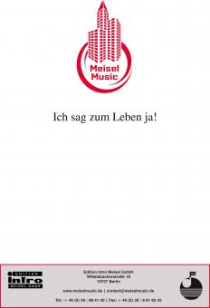 Ich sag zum Leben Ja! 
