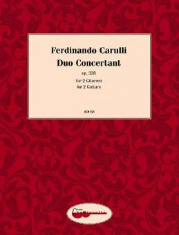 Duo Concertant Download
