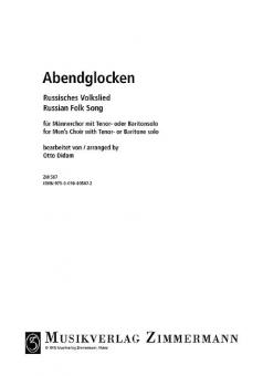 Abendglocken Download