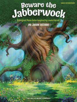 Beware the Jabberwock 