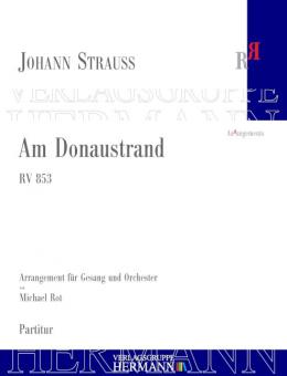 Am Donaustrand RV 853 