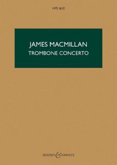 Trombone Concerto 