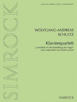 Klavierquartett 