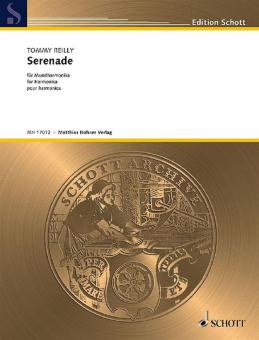Serenade Standard