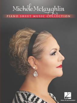 Michele McLaughlin - Piano Sheet Music Collection 