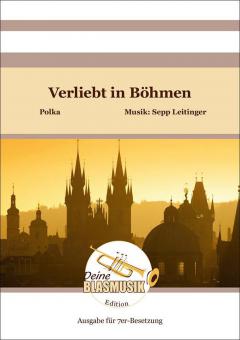 Verliebt in Böhmen 