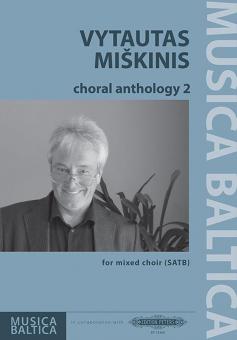 Choral Anthology 2 