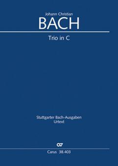 Trio in C-Dur 
