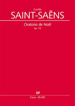 Oratorio de Noel op. 12 Download