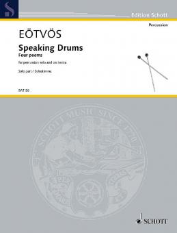 Speaking Drums Standard