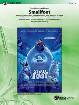Smallfoot Standard
