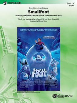 Smallfoot Standard
