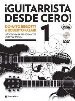 Guitarrista desde Cero! 